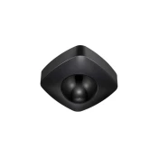 Senzor prisutnosti PRES SENSOR 2000W, crne boje