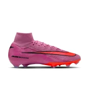 Nike ZM SUPERFLY 10 ELITE FG, muške kopacke za fudbal, ljubicasta FQ1454