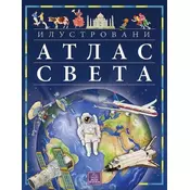 Ilustrovani atlas sveta - Eleonora Barsotti