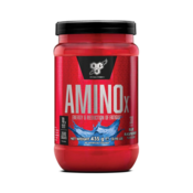 BSN Amino X 435 g plava malina