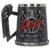 Slayer Eagle Logo Tankard