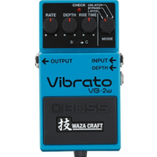 BOSS EFEKT VB2W Vibrato