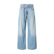 LEVIS  Kavbojke svetlo modra