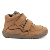Froddo čevelj gležnjar - membrana G3110264 BAREFOOT TEX AUTUMN LEATHER U cognac 27