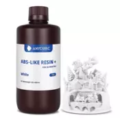 ABS Like Resin+ 1KG - White