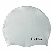 INTEX Kapa za plivanje bela