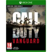 Call of Duty: Vanguard (X1/XSX)