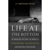 Life at the Bottom