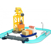 Robocar poly set za igru garaza ( RP30832 )