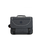 KIPLING Nahrbtnik Preppy, modra