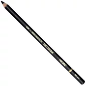 KOH-I-NOOR Negro Pencil Black 2 (1 Piece)