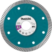 Maklita dijamantski list za suvo rezanje (keramika, mermer) 115x22.23mm B-46327