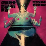 Prago Union - Nekorektum (CD)