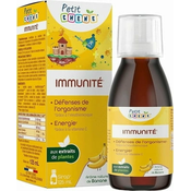 3 Chenes Laboratories Petit Chene Immunité