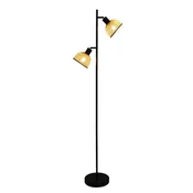 Light Podna lampa CORBO 2x E27 BAMBOO