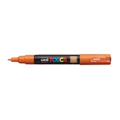 Marker Uni pc-1m Posca narančasti