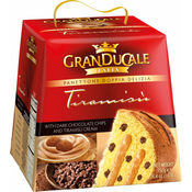 GRAN DUCALE Panettone Tiramisu 750g