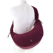 GOT BAG Moon Bag Ruffle 11l Torba za čez ramo