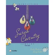 Identifying Sarah Coventry Jewelry, 1949-2009