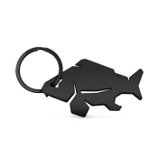 Obesek Delphin Carpener Black