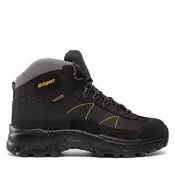 Grisport Trekking 13362S86G Crna