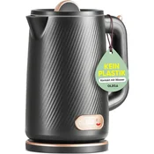 OLEGA Kuhalo za vodo, 1800W, iz nerjavečega jekla 304, BPA-Free