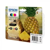 Komplet kartuš Epson 604 XL (CMYK)/Original