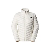 THE NORTH FACE Zunanja jakna Huila črna/bela