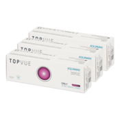 TopVue Daily Multifocal (90 leč)