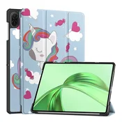Etui Techsuit FoldPro za Honor Pad X8a - unicorn