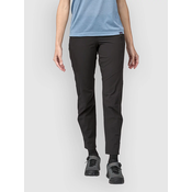 Patagonia Dirt Craft ženske hlače black