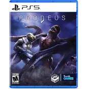 Prodeus (PS5) - rabljeno