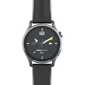 Celularna ura Smartwatch MOMODESIGN ZERO za naprave s funkcijo bluetooth.