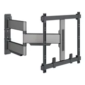 Vogels Wandhalterung SCHWENKEN TVM 5445 VESA 100x100 bis 400x400 mm schwarz
