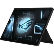 ASUS ROG Flow Z13 GZ301VVV-MU001W Black, Core i9-13900H, 16GB RAM, 1TB SSD, GeForce RTX 4060, DE