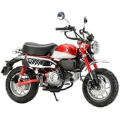 Sastavljivi model TAMIYA Suvremeni: Motocikli - Honda Monkey 125