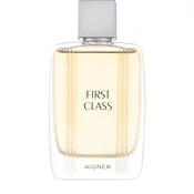 Etienne Aigner First Class toaletna voda za moške 100 ml