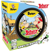 Društvena igra Dobble: Asterix - Djecja