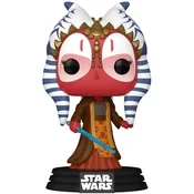 Bobble Figure Star Wars POP! - Shaak Ti #853