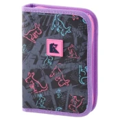 Decker pernica puna 1 zip kengur devojcica ( 100435 )