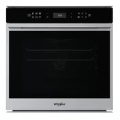 WHIRLPOOL W7 OS4 4S1 P vgradna parna pečica – samodejno čiščenje - Whirlpool - A