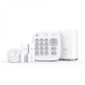 Anker Eufy Security Home alarm set od 5 komada