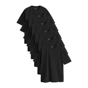 Next Majica Essential črna