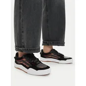 Superge Vans Skate 2 Wayvee VN000D5DBFM1 Črna