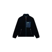 Superdry & Co Prehodna jakna Vintage Retro mornarska/safir