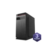 Klik PC Essential i5-12400/H610/16GB/500GB ( WBS 12400/16GB/500 )