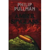 His Dark Materials: The Amber Spyglass