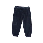 Chicco Hlače temno modra