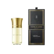 Liquides Imaginaires Unisex parfem Fleur de Sable Eau de LEst, EDP, 100 ml