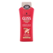 Schwarzkopf Gliss Ultimate Color Shampoo 400ml